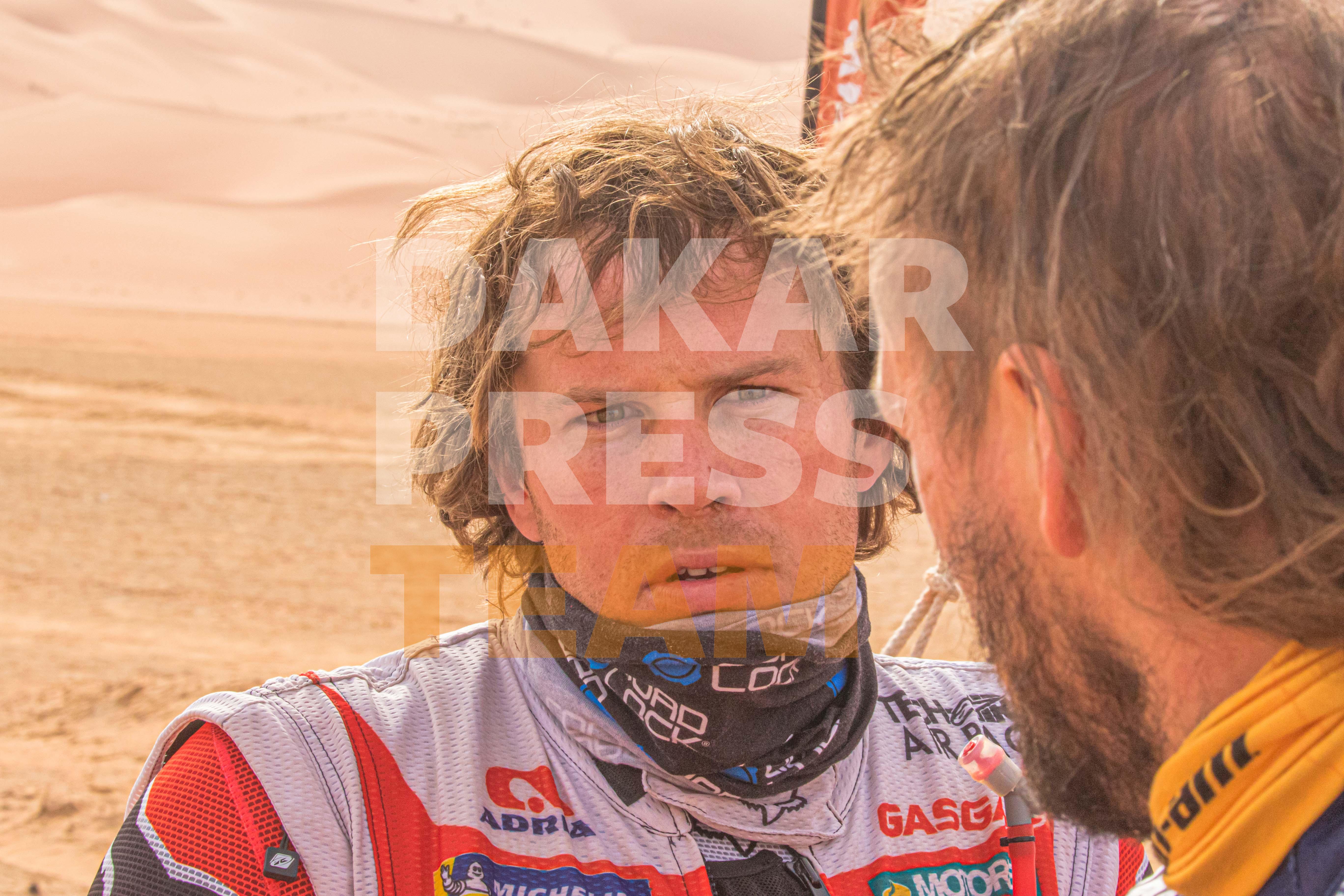 Dakar Press Team AUSTRALIA - Owner Dakar Press Team AUSTRALIA - Own
